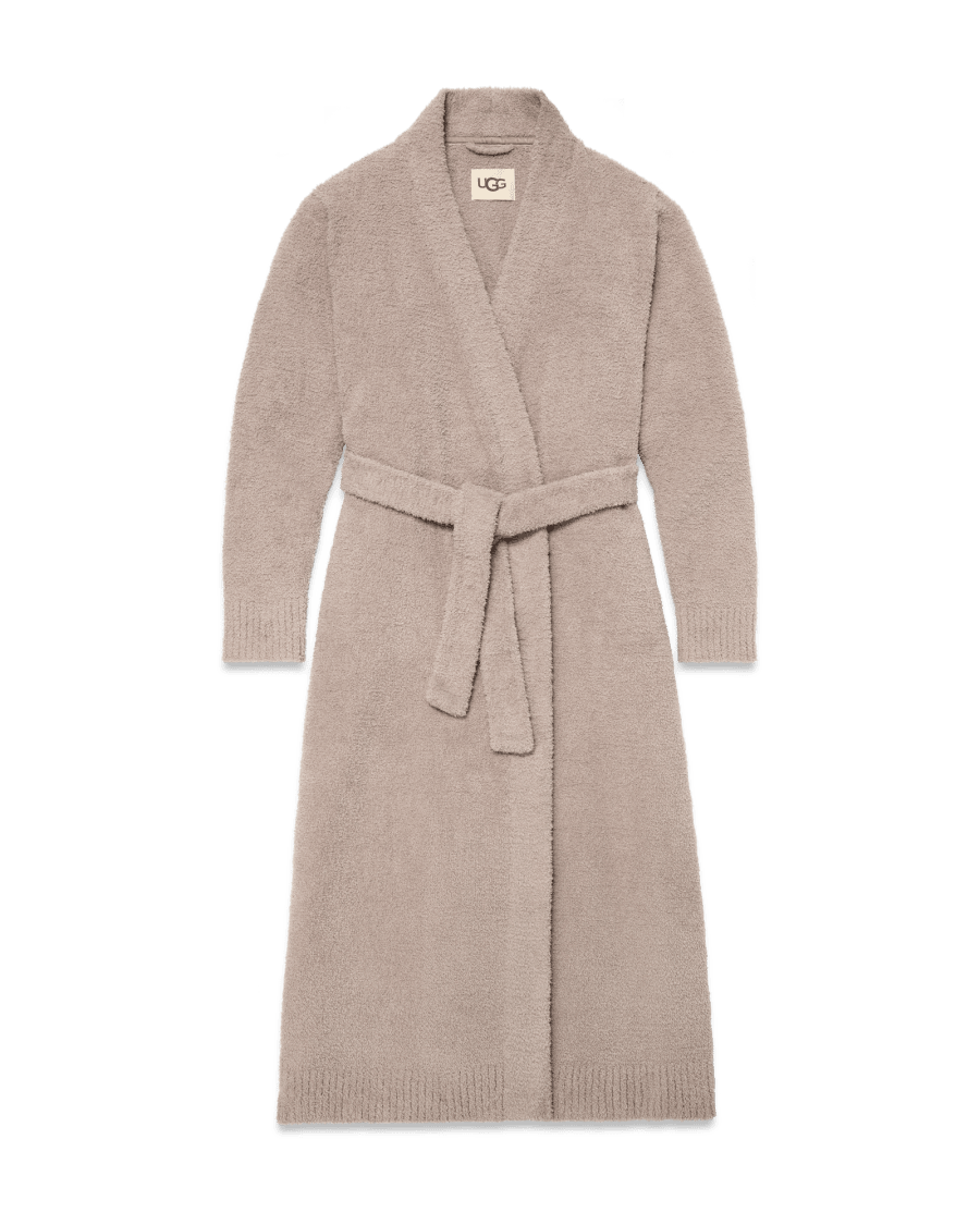 Ugg cashmere robe outlet